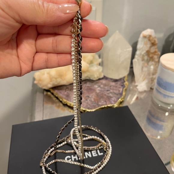 ⚜️Chanel Accessory Chain ONLY⚜️ - Picture 5 of 8